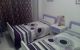 Hostal Riano Tanis